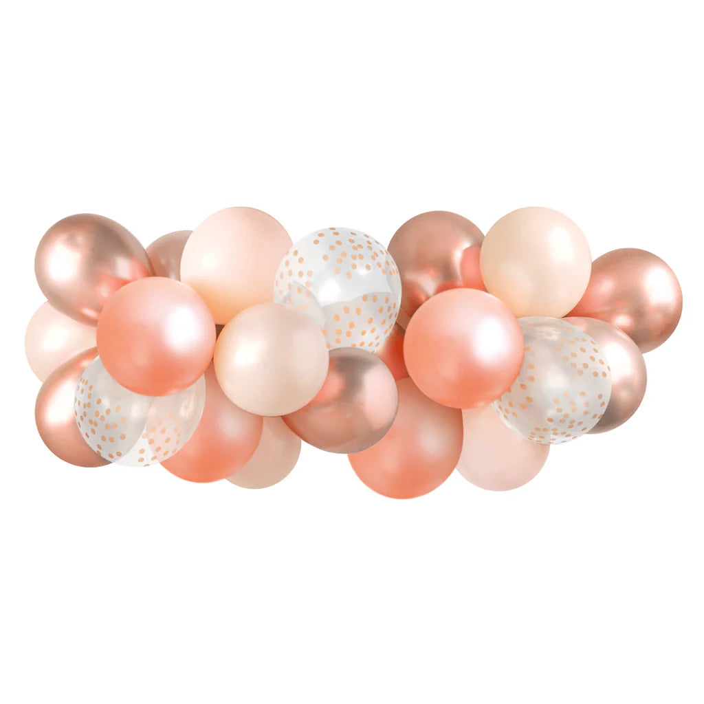 Balloon Garland
