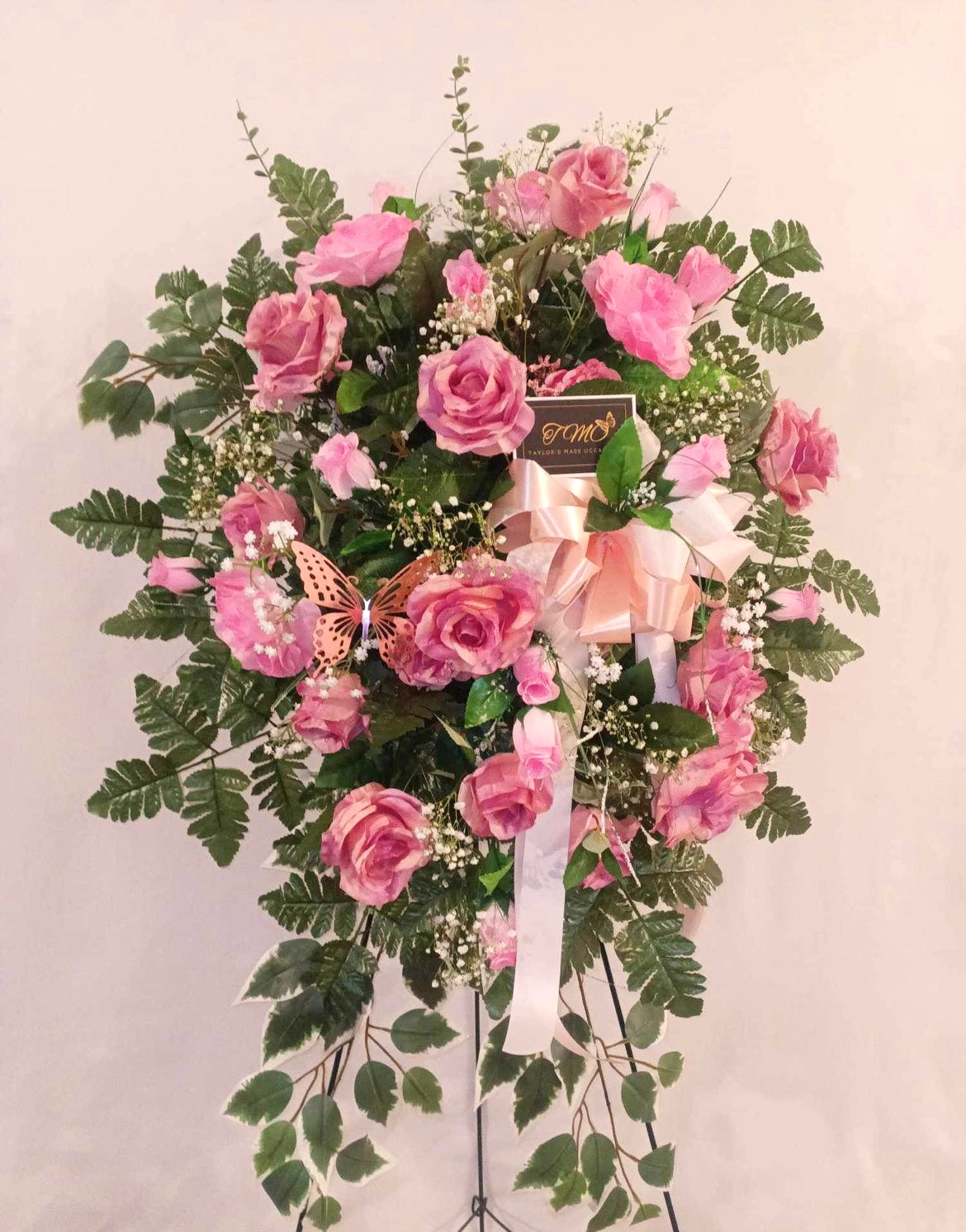 Sympathy Flowers