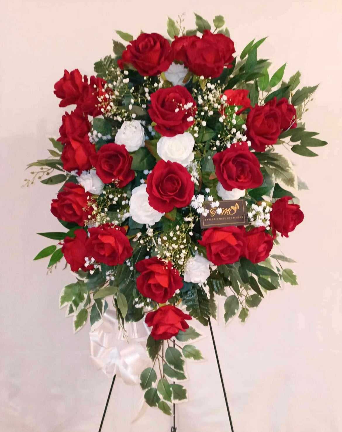 Sympathy Flowers