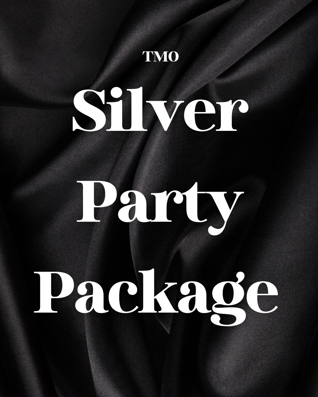 TM Party Package #1